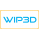 WIP 3D